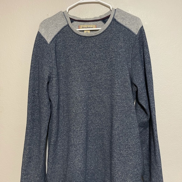 Tommy Bahama Crewneck Sweater - Picture 1 of 6